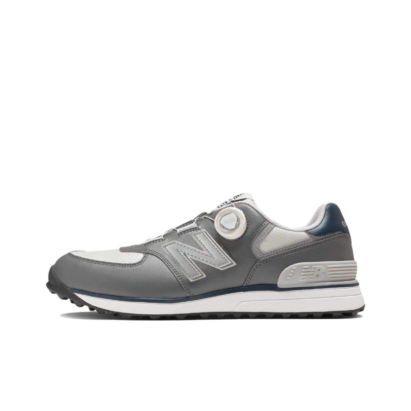 New Balance Shoes 574 - Sepatu Golf New Balance NB 574