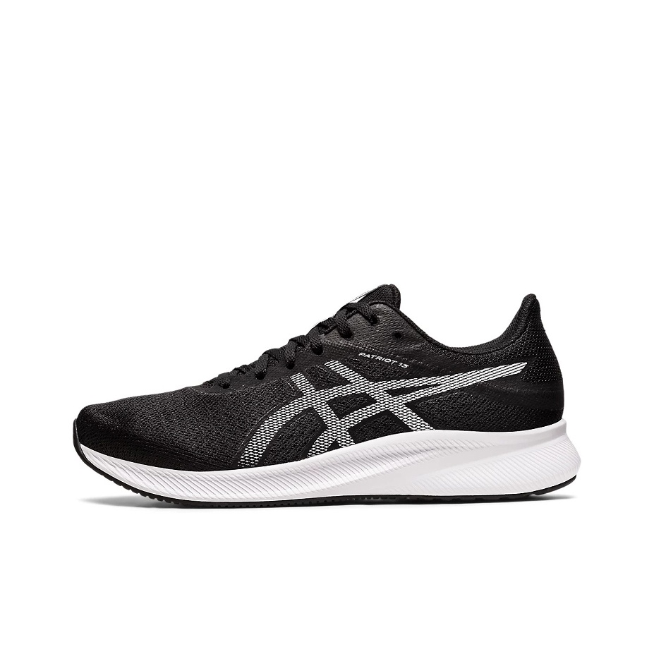 Sepatu Lari ASICS Patriot 13 P - New Balance Shoes 574 ulasan dan harga