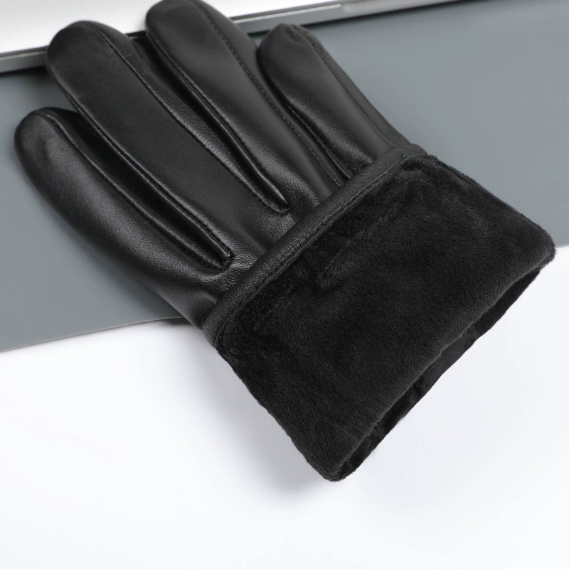 Sarung Tangan Kulit Asli untuk - Leather Driving Glove ulasan dan harga