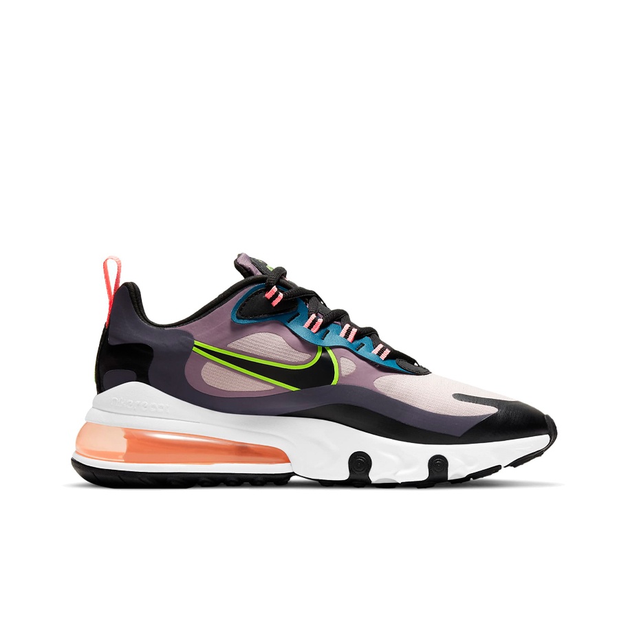 Sepatu Lari Nike Air Max 270 W - Nike Shoes Air Max 270 ulasan dan harga