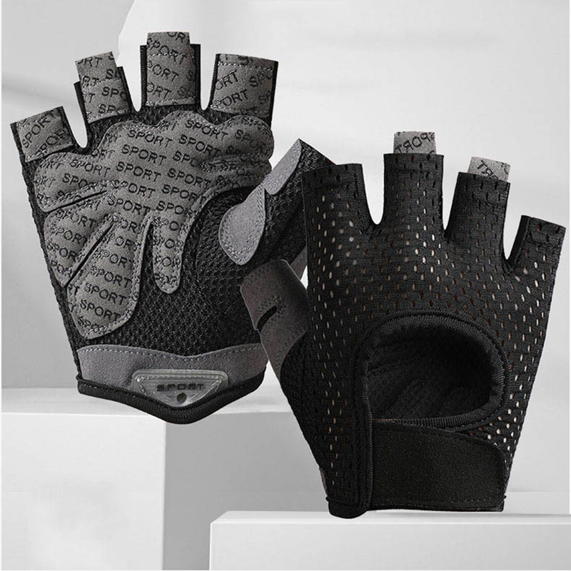 Sarung Tangan Musim Panas Saru - Workout Glove Gym ulasan dan harga