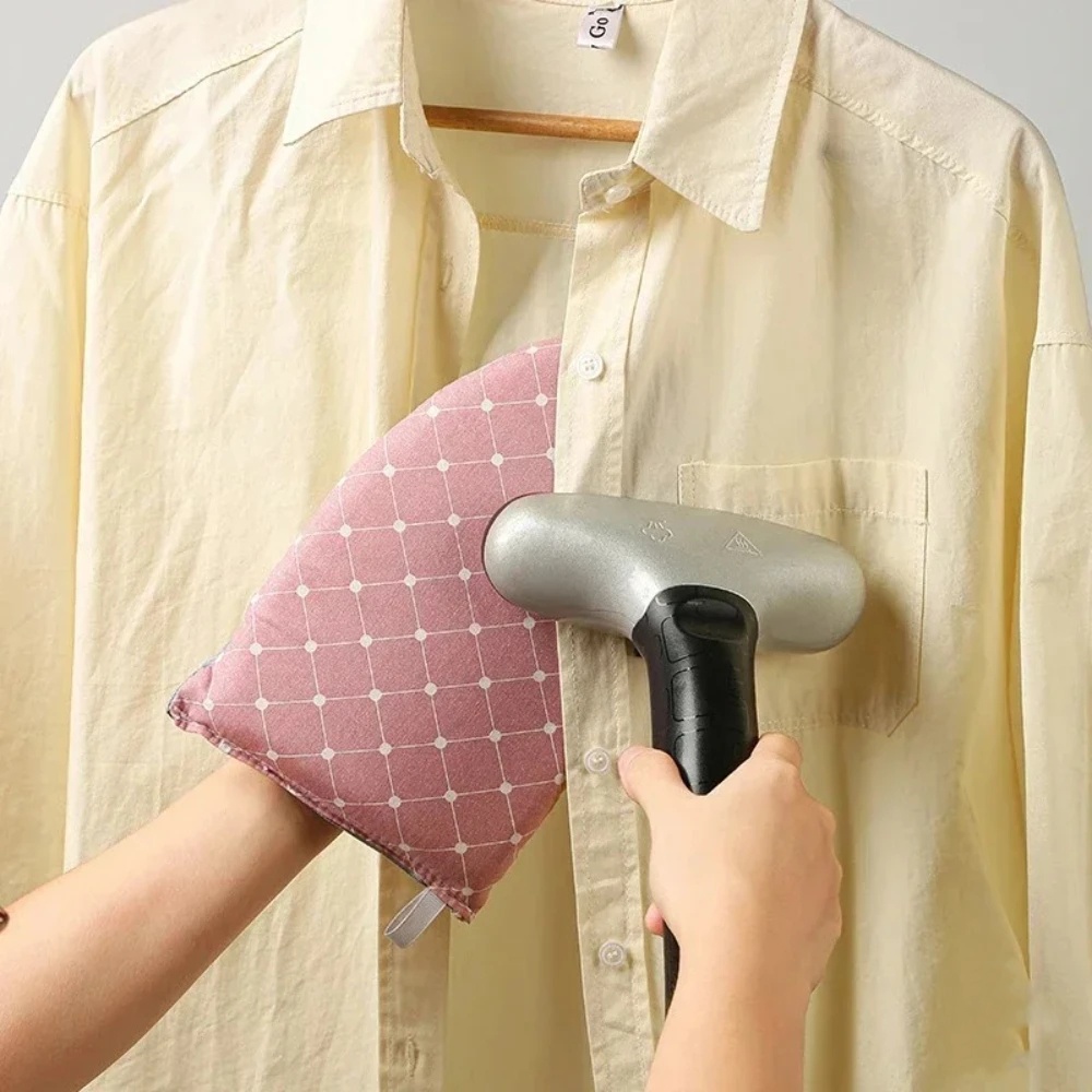 1 Buah Papan Setrika Mini Geng - Heat Resistant Glove ulasan dan harga