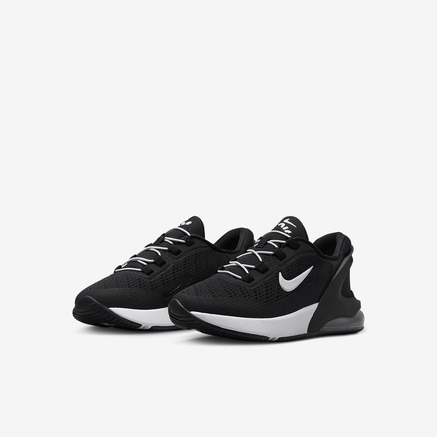 Sepatu lari olahraga anak baru - Nike Shoes Air Max 270 ulasan dan harga