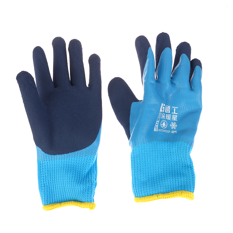 -Sarung tangan perlindungan ke - Heat Resistant Glove ulasan dan harga