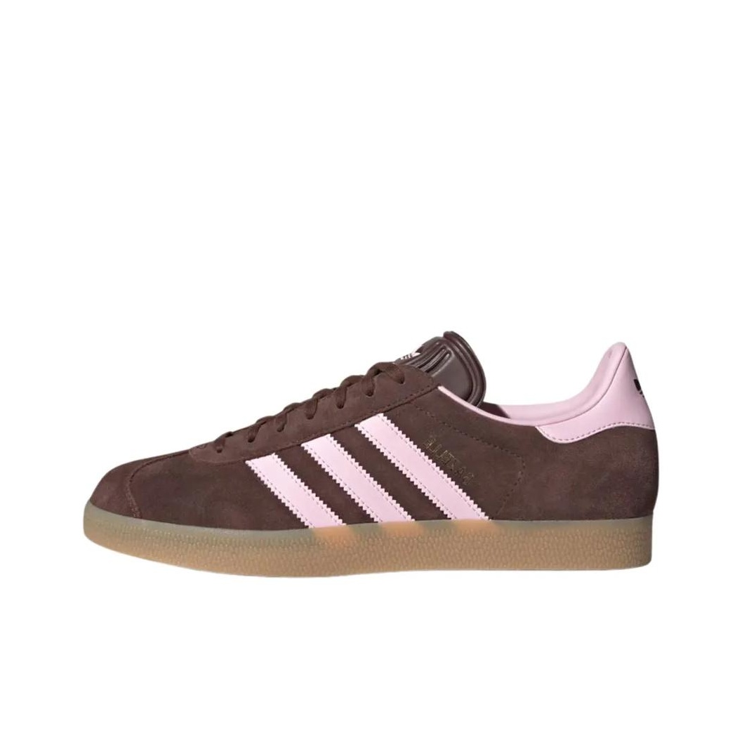 Adidas Originals GAZELLE Sepat - Adidas Shoes Gazelle ulasan dan harga