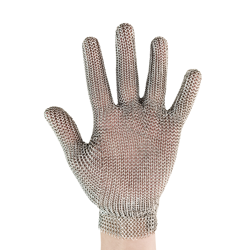 Sarung Tangan Kerja Anti Poton - Cut Resistant Glove ulasan dan harga