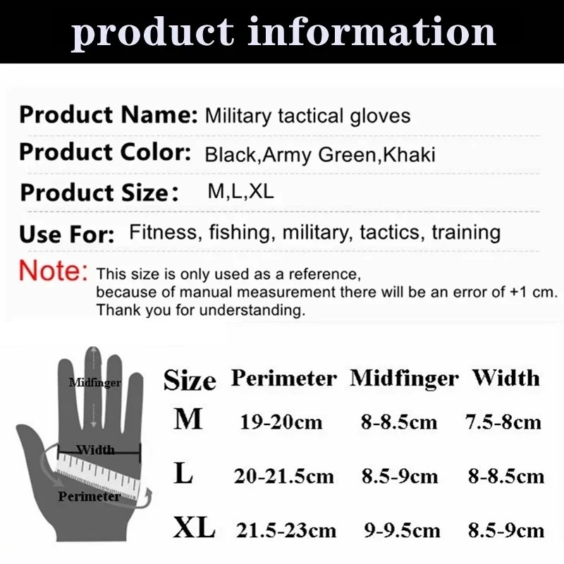 Sarung Tangan OutdoorTactical  - Motorcycle Glove Knuckle ulasan dan harga