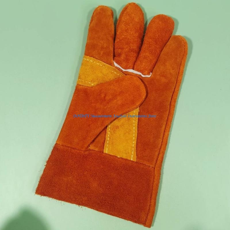 Sarung Tangan Safety Kerja Kul - Heat Resistant Glove ulasan dan harga