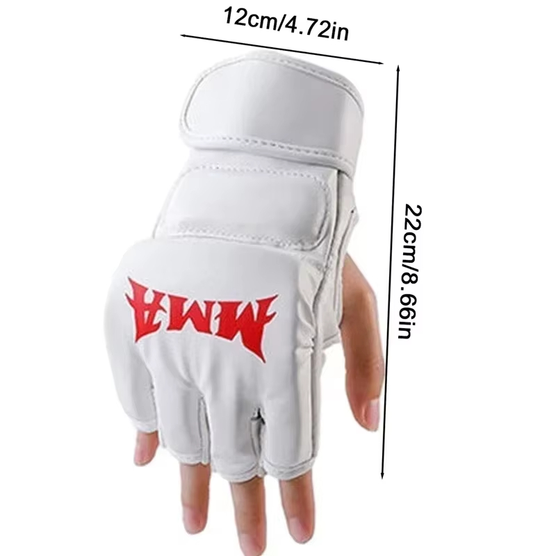 Sarung Tangan Latihan Tinju Pr - Motorcycle Glove Knuckle ulasan dan harga